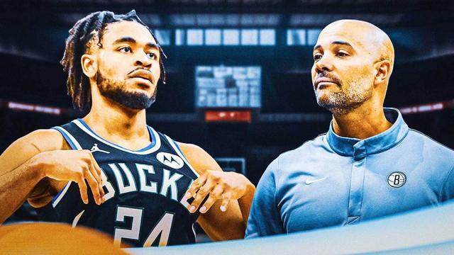 托马斯炮轰老东家？篮网主帅回怼：你没资格对别人指手画脚