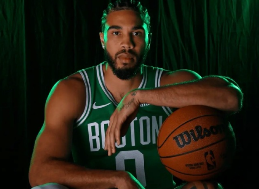 简直是医学奇迹！塔图姆即将复出，休战不到一年！